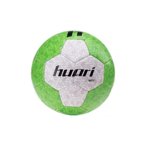Handball Huari Nott