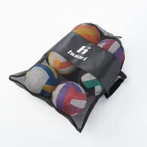 torba na piłki Huari Siv image-2
