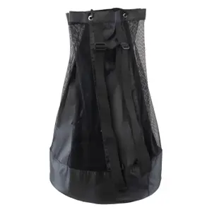 torba na piłki Huari Sivo image-1