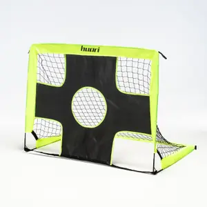 Objetivo Huari Togoal
