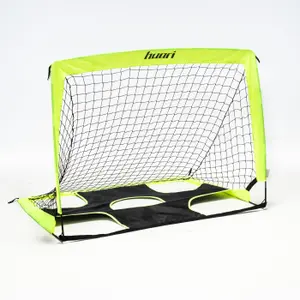 Objetivo Huari Togoal image-1