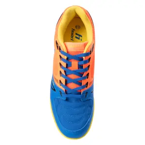 Voetbalschoenen Huari Teamson IC image-2