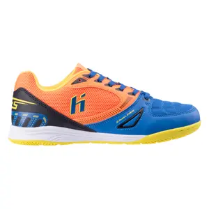Sapatos de futebol para crianças Huari Teamson IC
