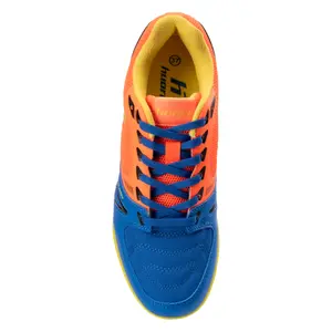 Fotbollsskor barn Huari Teamson IC image-3