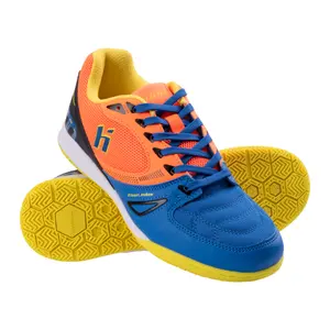 Fotbollsskor barn Huari Teamson IC image-4