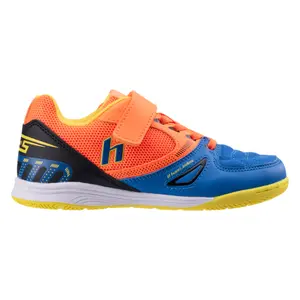 Performance Football Boots Child Huari Teamson IC image-0