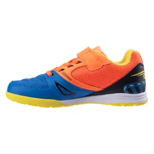 Performance Football Boots Child Huari Teamson IC image-2