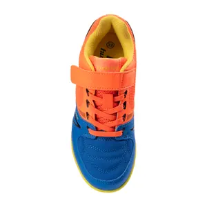 Performance Football Boots Child Huari Teamson IC image-3