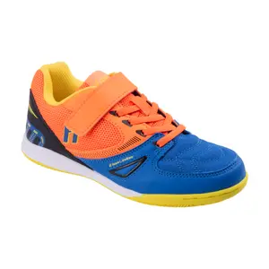 Performance Football Boots Child Huari Teamson IC image-1