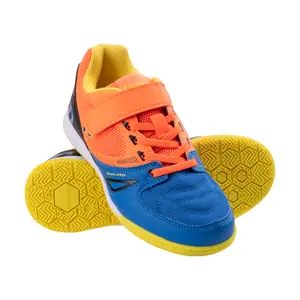 Performance Football Boots Child Huari Teamson IC image-4