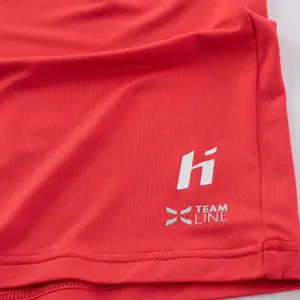 Training shorts Huari Vetrop TM image-3