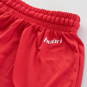 Training shorts Huari Vetrop TM image-5