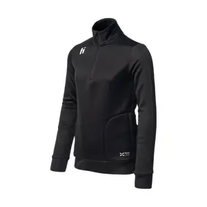Mini trainingsjacket voor kinderen Huari Regun TM image-1