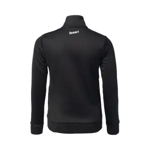 Mini trainingsjacket voor kinderen Huari Regun TM image-2