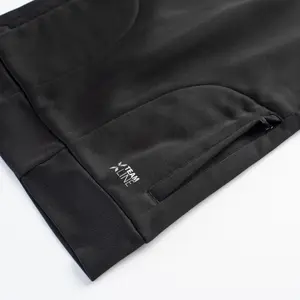 Mini trainingsjacket voor kinderen Huari Regun TM image-5