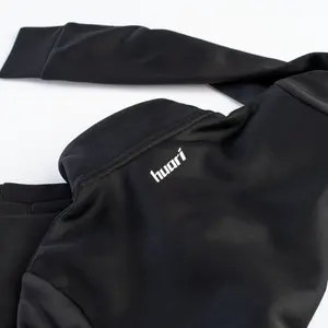 Mini trainingsjacket voor kinderen Huari Regun TM image-6