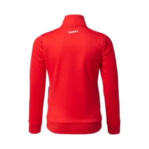 Mini trainingsjacket voor kinderen Huari Regun TM image-2