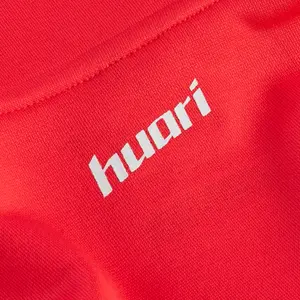Mini trainingsjacket voor kinderen Huari Regun TM image-5