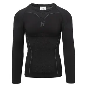 Long-sleeved thermal thermal shirt Huari Termuse image-0