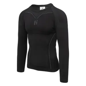 Long-sleeved thermal thermal shirt Huari Termuse image-1
