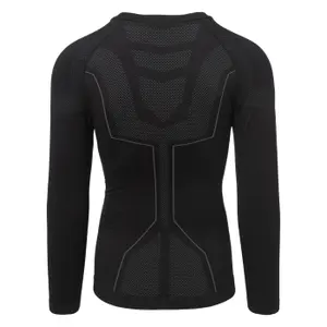 Long-sleeved thermal thermal shirt Huari Termuse image-2