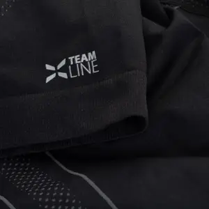 Long-sleeved thermal thermal shirt Huari Termuse image-6