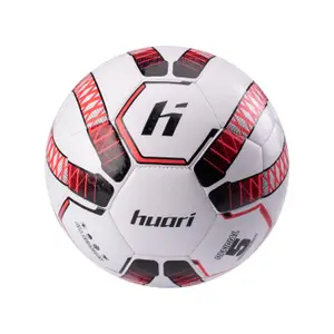 Balón de fútbol TPU y EVA Huari Parada TM