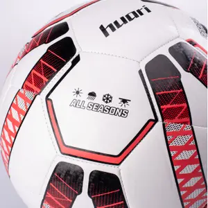 Balón de fútbol TPU y EVA Huari Parada TM image-1