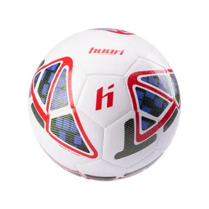 Balones de Fútbol Huari Tahuchi