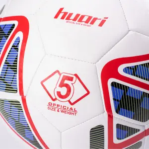 Balones de Fútbol Huari Tahuchi image-1