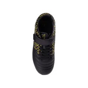 Scarpe da calcio mini bambino Huari Totor TM FG image-1