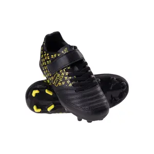 Scarpe da calcio mini bambino Huari Totor TM FG image-4