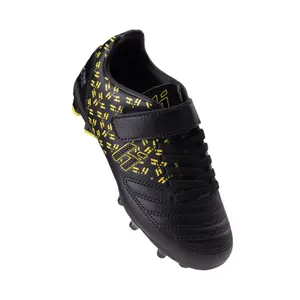 Scarpe da calcio mini bambino Huari Totor TM FG image-5