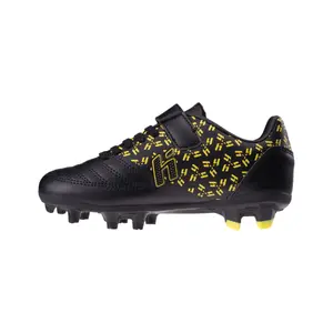 Scarpe da calcio mini bambino Huari Totor TM FG image-6