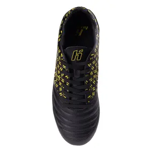 Scarpe da calcio bambino Huari Totor TM FG image-1