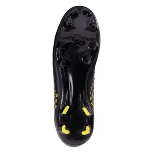 Scarpe da calcio bambino Huari Totor TM FG image-2