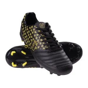 Scarpe da calcio bambino Huari Totor TM FG image-4