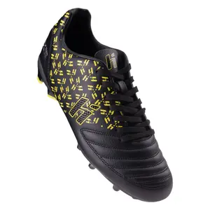 Scarpe da calcio bambino Huari Totor TM FG image-5