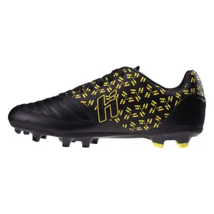 Scarpe da calcio bambino Huari Totor TM FG image-6