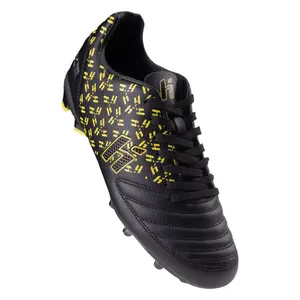 Scarpe da calcio Huari Totor TM FG image-5