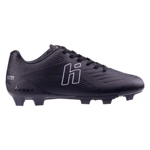Scarpe da calcio bambino Huari Blaktoro TM FG