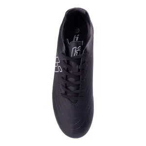 Scarpe da calcio bambino Huari Blaktoro TM FG image-1