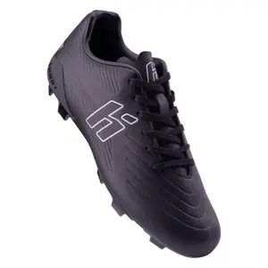 Scarpe da calcio bambino Huari Blaktoro TM FG image-5