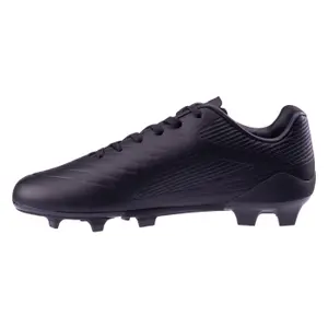 Scarpe da calcio bambino Huari Blaktoro TM FG image-6