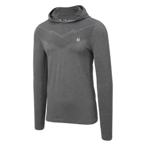 Long Sleeve T-Shirt Huari Hazh image-2