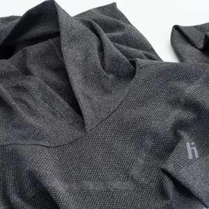 Long Sleeve T-Shirt Huari Hazh image-4