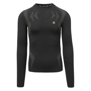 Long Sleeve T-Shirt Huari Qazh