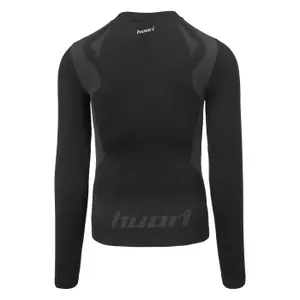 Long Sleeve T-Shirt Huari Qazh image-1