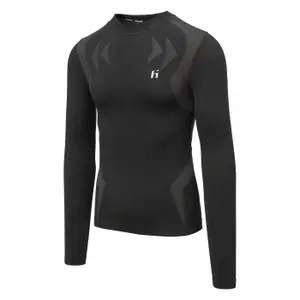 Long Sleeve T-Shirt Huari Qazh image-2
