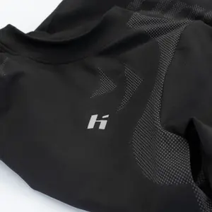 Long Sleeve T-Shirt Huari Qazh image-4